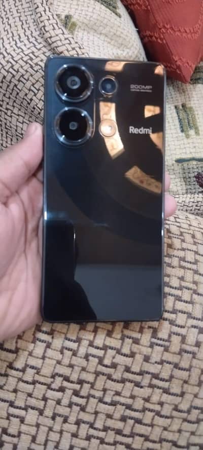 Redmi Note 13 Pro (8gb+256gb)