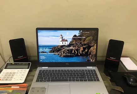 Dell Laptop Core i7 12th Generation Brand New
