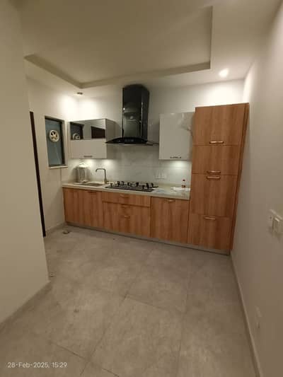 4 Bed Duplex Apartment Available For Rent in Zarkon Heights