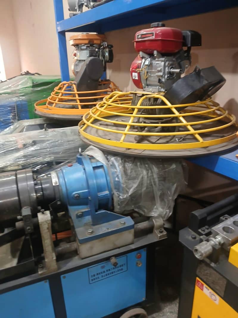 Road roller. construction machine 3