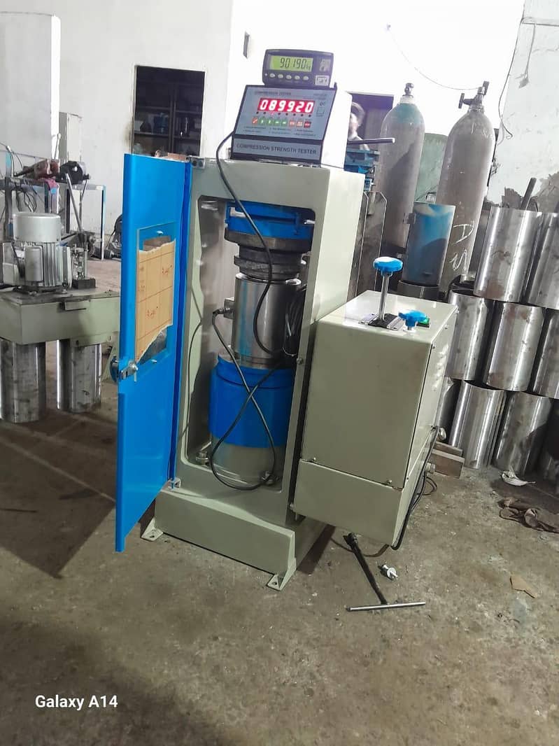 Road roller. construction machine 5