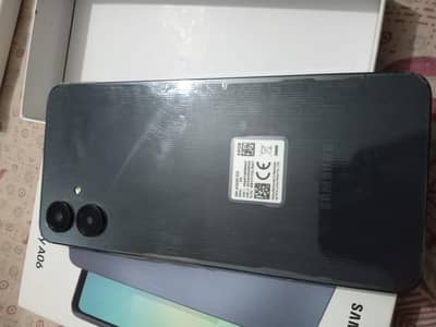 Samsung a06 4/ 64