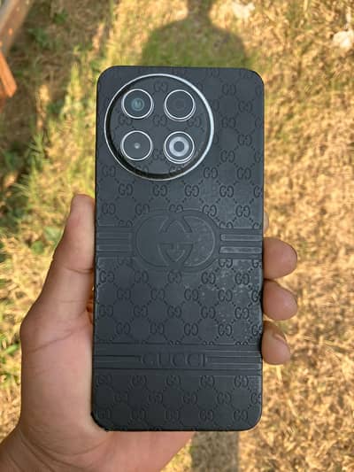 Tecno Spark 30 pro With Box and Charger in Warranty