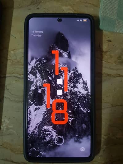 Realme/Redmi 14 Pro 8/128