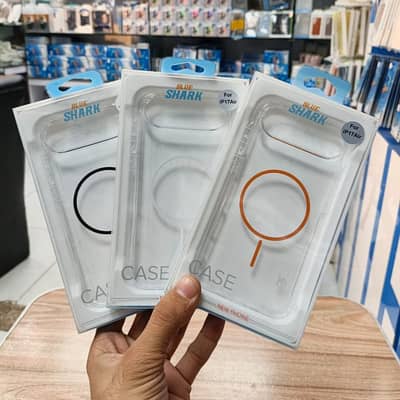 Transparent Silicone Phone Case Shockproof Cases iPhone Back Cover