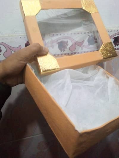 gift box good quality
