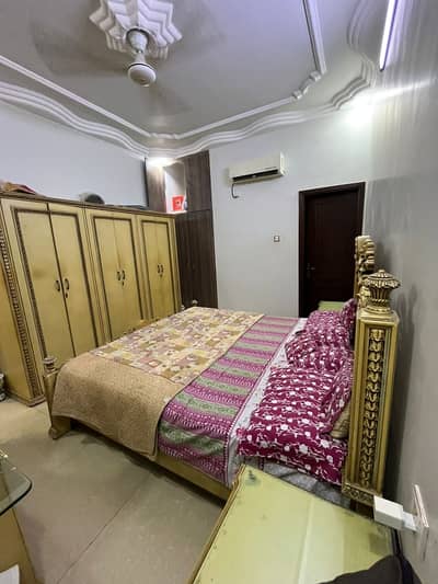 Get In Touch Now To Buy A 180 Square Yards Upper Portion In Gulshan-e-Iqbal - Block 13-D2 Karachi