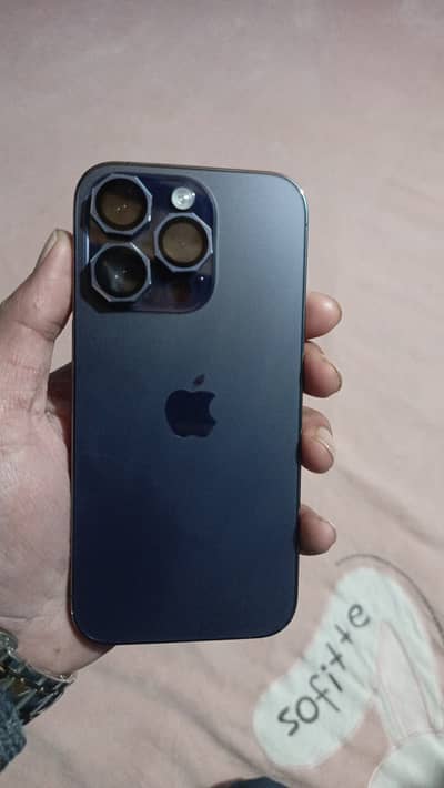 Apple iPhone 14 Pro