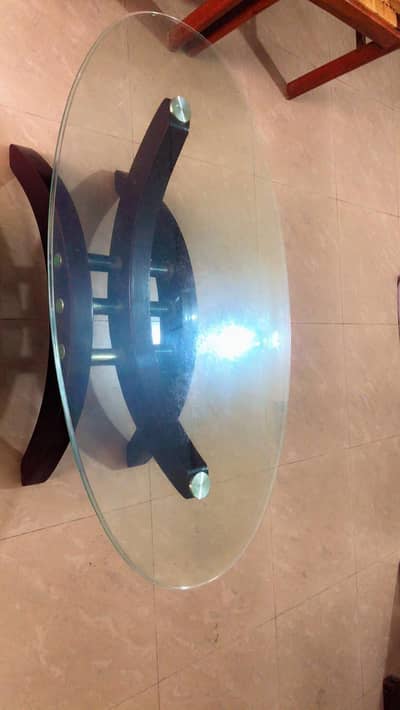 Center Tabel | Table | Center Table for Drawing Room | Wooden Center