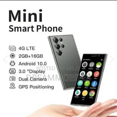 Samsung s25ultra mini