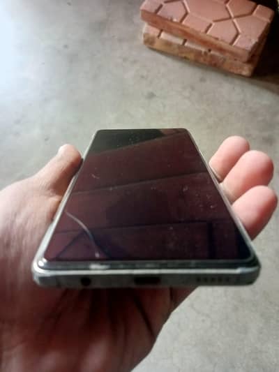 techno camon 30  8+8 256