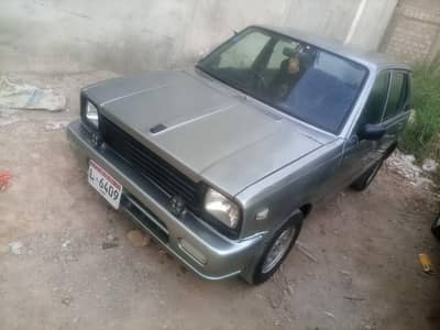 fx 1983 model black dashboard vip condition