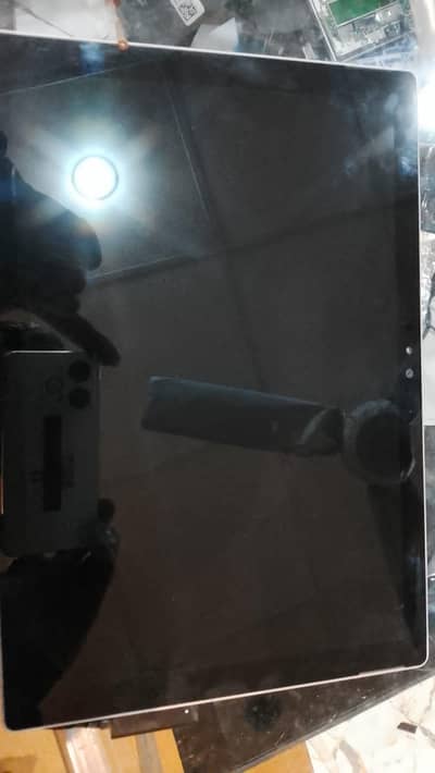 Microsoft surface pro 6 i7 8th 16gb 512gb 03394404083