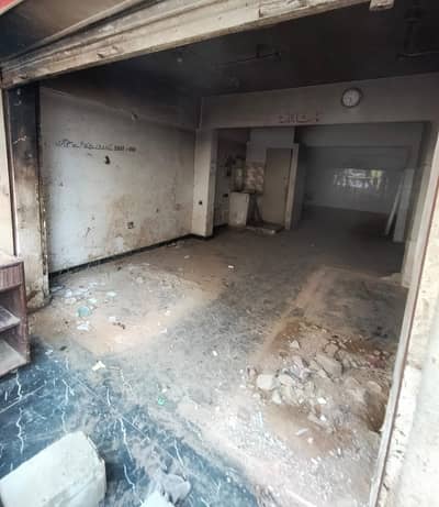 Buying A Shop In Gulshan-e-Iqbal - Block 13/C Karachi?