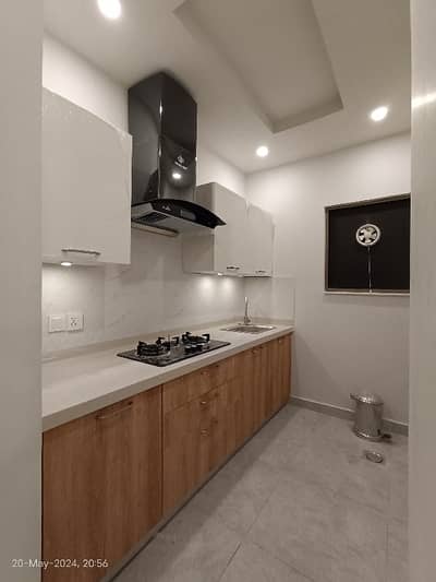 2 Bedroom Apartments Available For Rent In Zarkon Heights G15 Islamabad