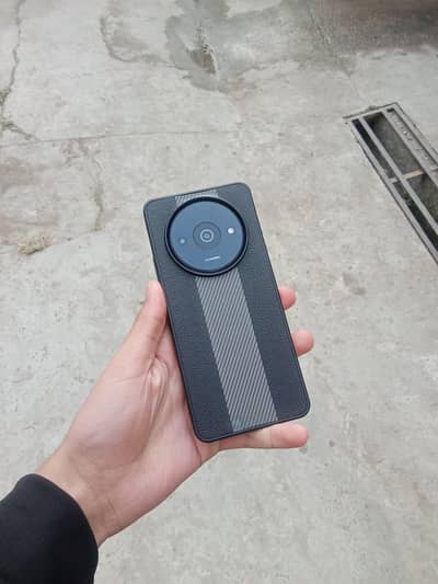 Xiaomi Redmi note A3 lush condition all ok.