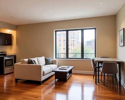 150 Square Yards Upper Portion for sale in Gulshan-e-Iqbal Town