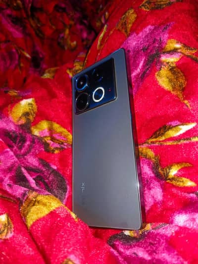 infinix note 40 full box 8/256
