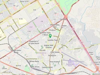 Find Your Ideal Prime Location Lower Portion In Rawalpindi Under Rs. 70000