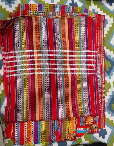 lungi,s 3 pieces Available