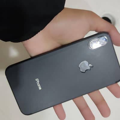 I  I am selling my iPhone x non pta price is very negatoble