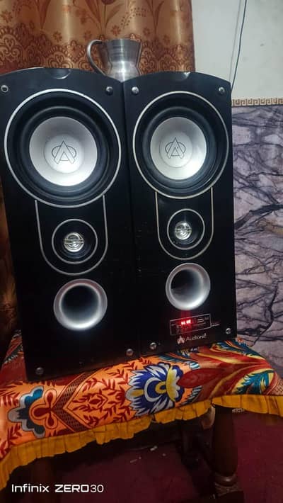 all is ok sounds good