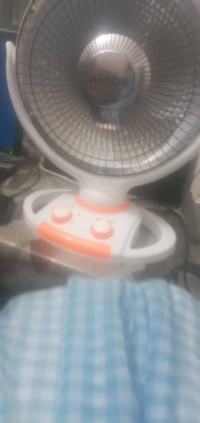 electric heater
