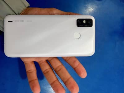 Tecno Spark 6 go