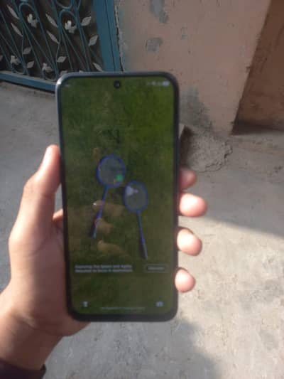Tecno spark 40 Pro