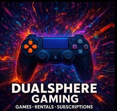 playstation 4 and 5 games.