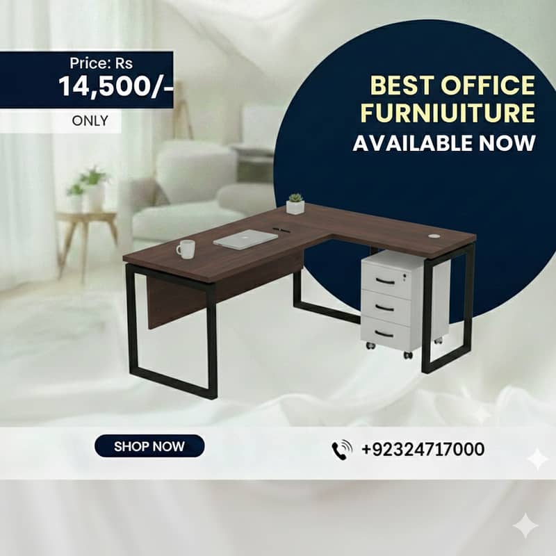 table/office table/study table/computer table 2