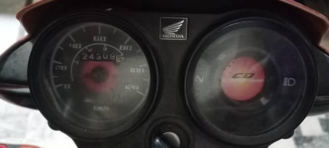 CD Dream 70 for sale in Lahore