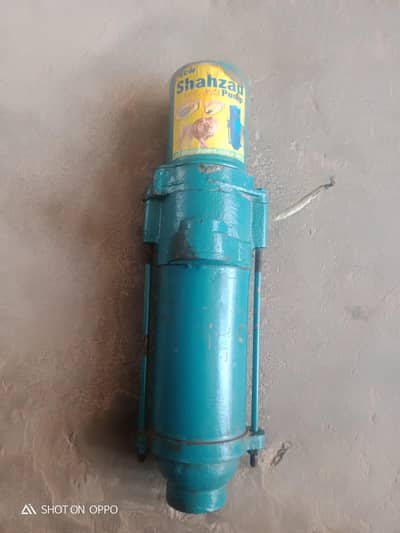 Ac/DC Mazail pump for sale 03130984342