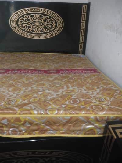 mattress dawlance foam