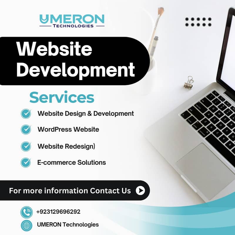 Custom Software & App Development Services | Websites, Android Apps 3