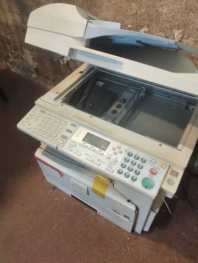 for sale used photo copy and printers
