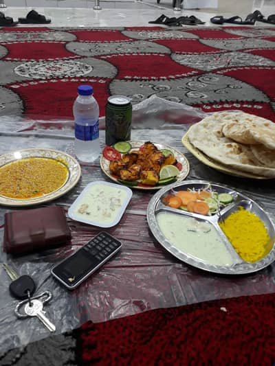 Home Cook Require Jo Cooking Janat ho to Wohi Rabta karay