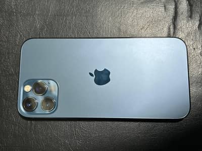 Iphone 12 pro jv 128Gb must read