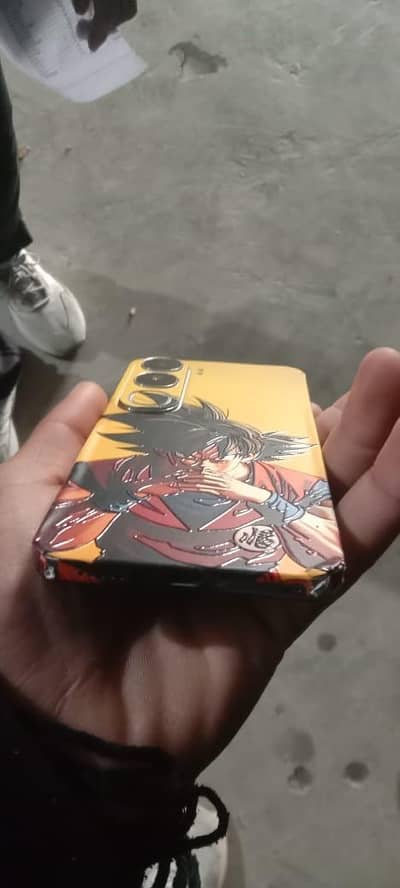 vivo y200  16/128 gb