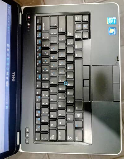 Dell Latitude E6440 - Core i7 (4th Gen) | 16GB RAM | 256GB SSD | GPU