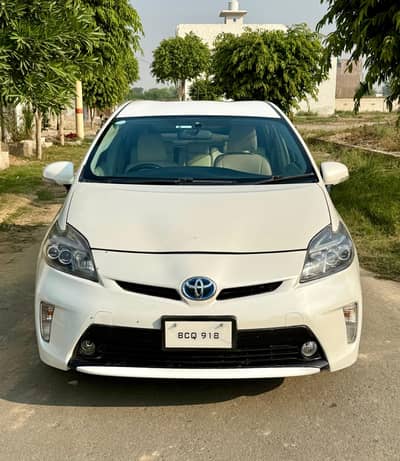 prius 2011modal 2014 import