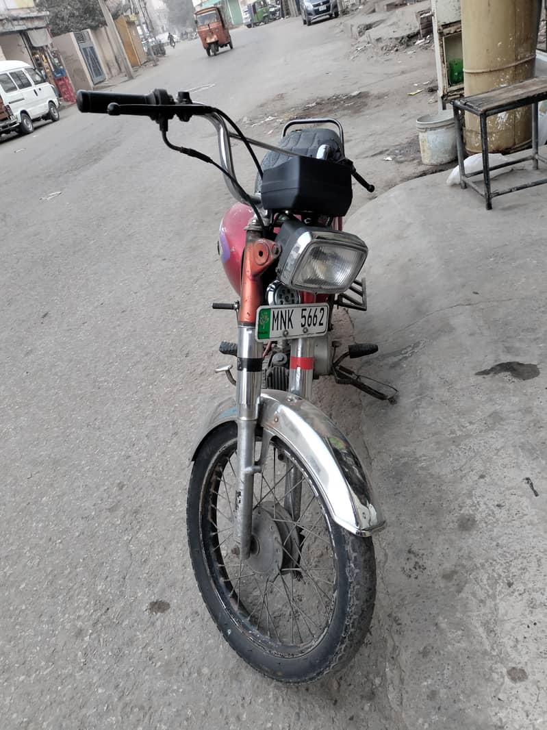 Captain 2012 model 3