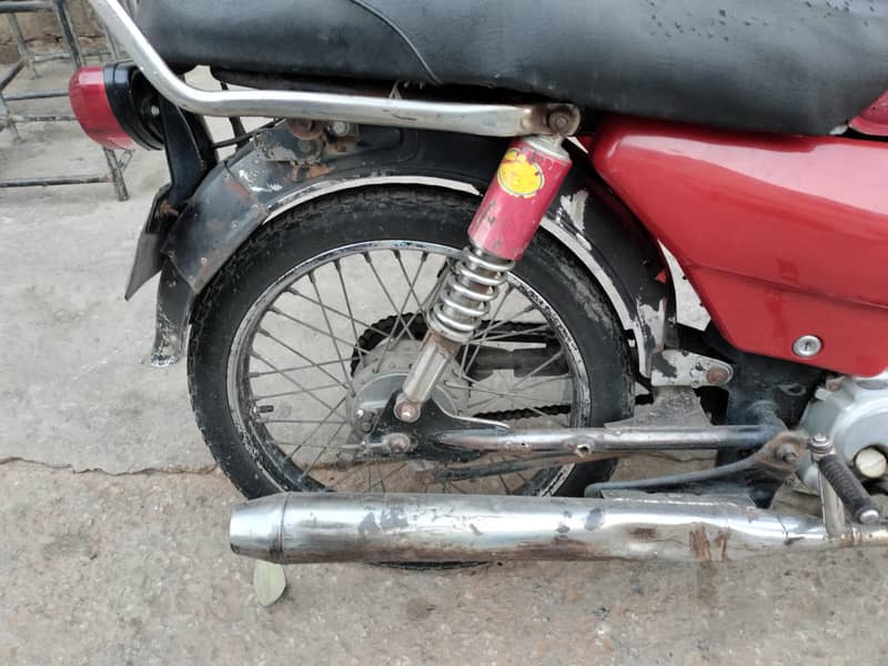 Captain 2012 model 5