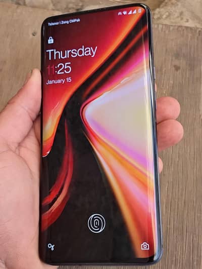 one plus 7 pro 12Gb 256GB Dull SIM