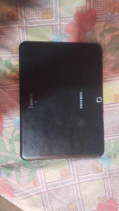 Samsung Galaxy tab