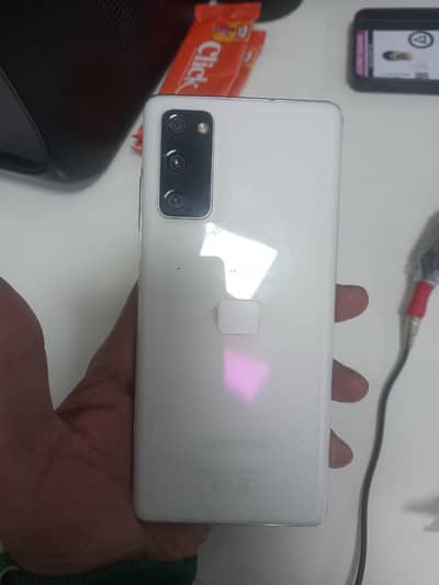 Samsung Mobile S20 FE NOT PTA 6/128 10/10