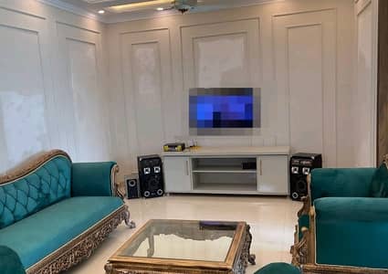 Reserve A Upper Portion Of 10 Marla Now In Faisal Town