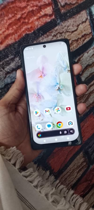 Google pixel 6