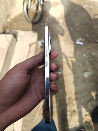 infinix note 40 8+8/256 with box