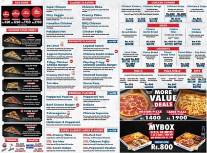 Required delivery Rider